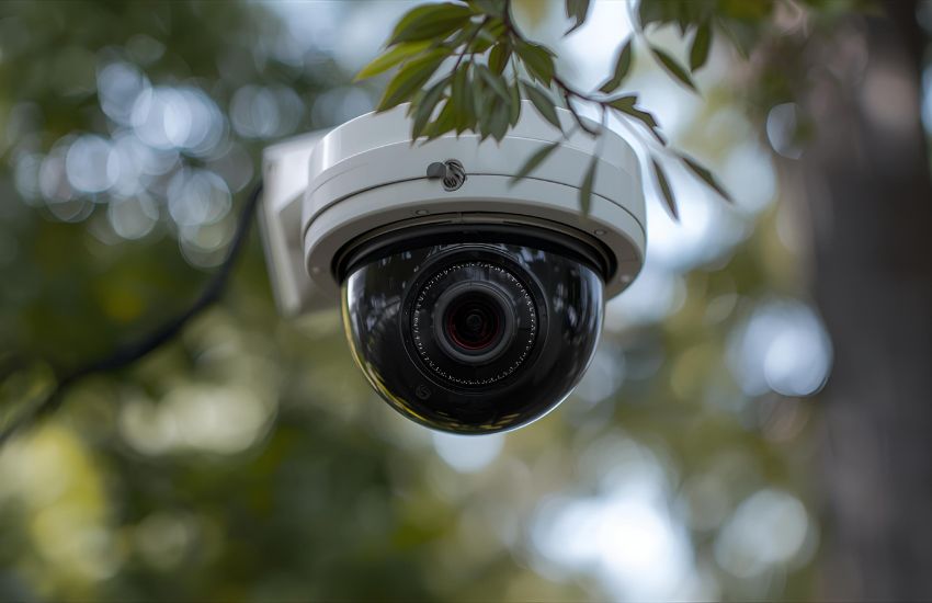 Troubleshooting a CCTV Camera With No Picture: Expert Fixes for Clear Image Display