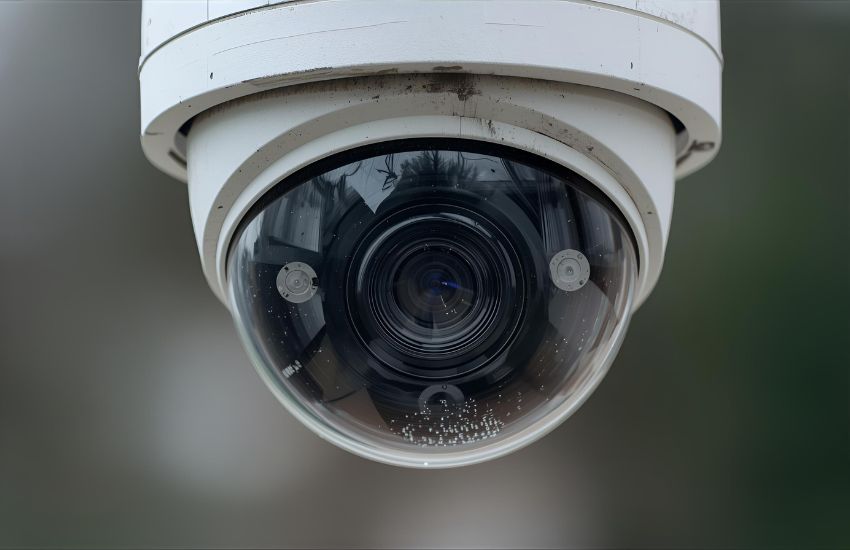 Common Causes of Video Loss and Black Screen Issues in CCTV Cameras