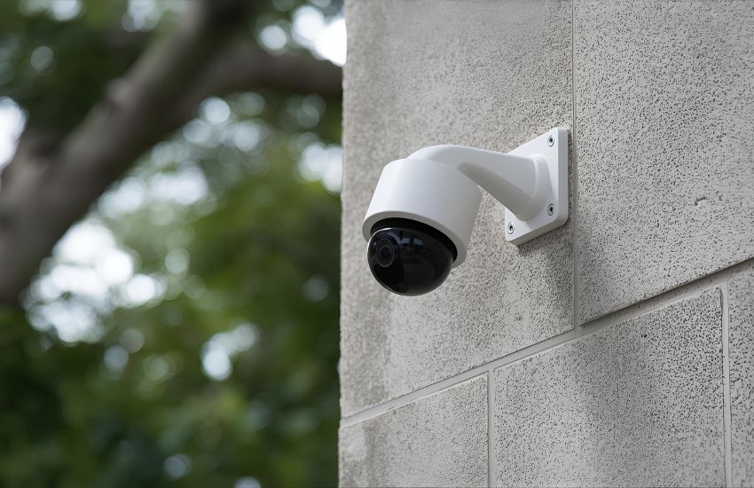 Comparing IP Ratings: Why IP67 Outperforms IP66 in Outdoor Security