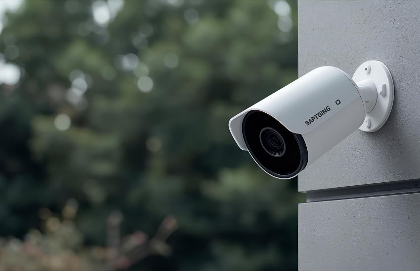 Why an IP67 Security Camera Is the Ultimate Outdoor Surveillance Solution
