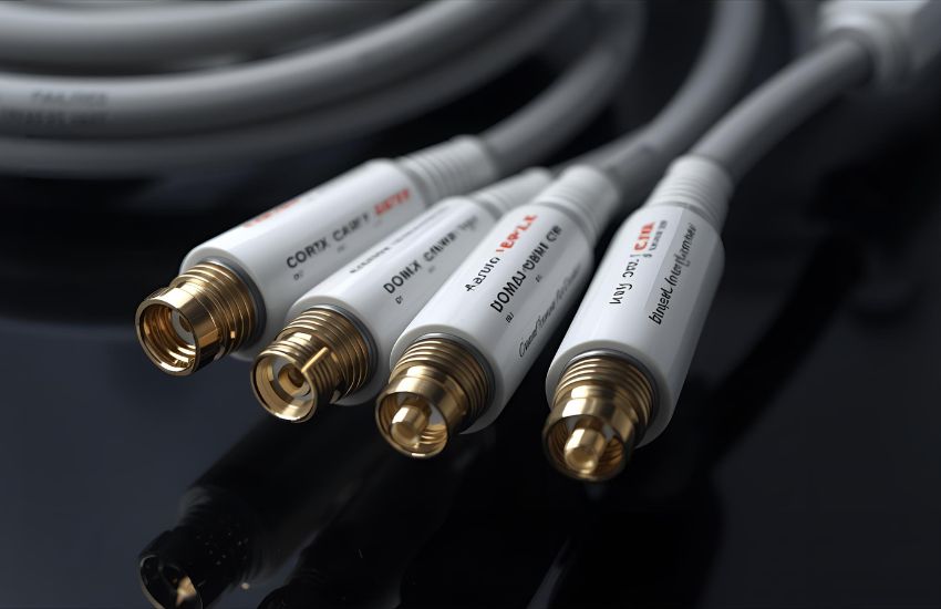 Best Coax Cable for CCTV Camera Installations: A Complete Guide for Reliable Surveillance