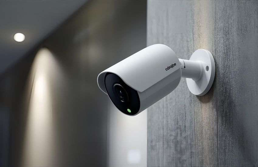 Configuring IP Address and Port Forwarding for Smooth Camera Streaming