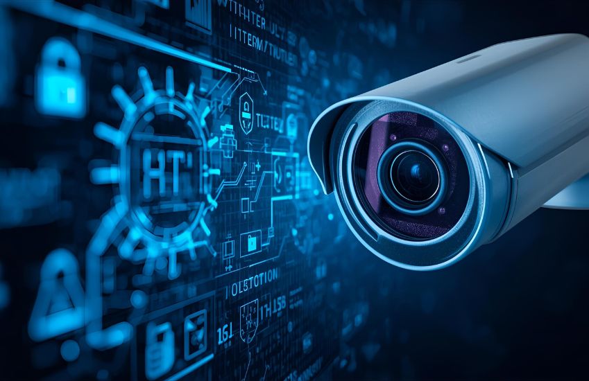 Why HD-TVI Cameras Are a Reliable Choice for 1080p Resolution and Modern Security Camera Systems