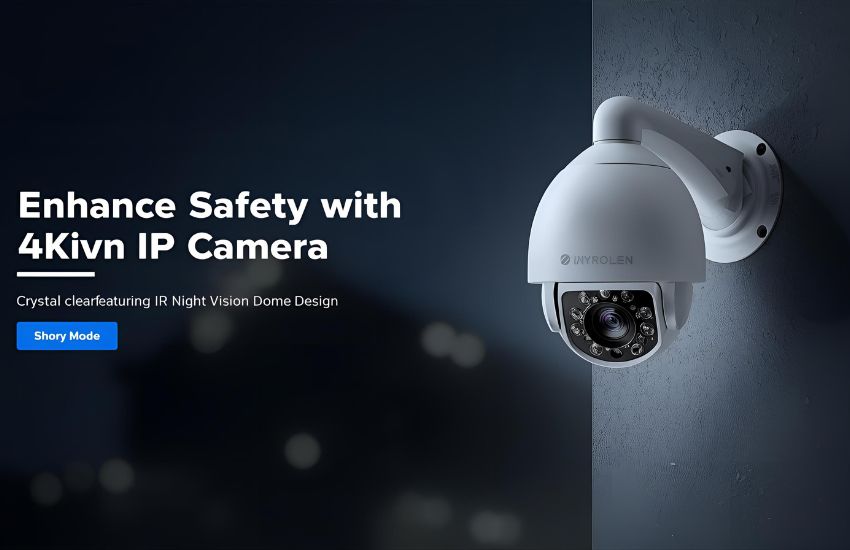 From Megapixel Power to Full Security: Building a Future-Ready Security System