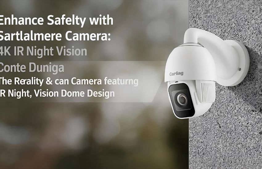 Choosing the Right Security Camera: What One Camera Can Do