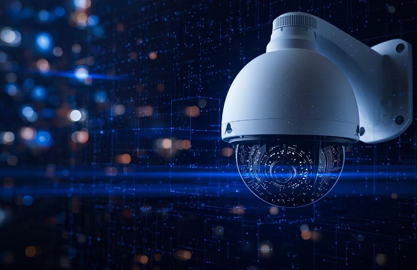 Why a 4K Camera Is Essential for Any Modern Security System