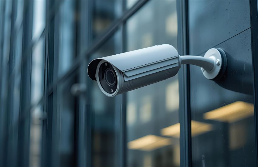 Reliable Security Cameras for Modern Business Surveillance