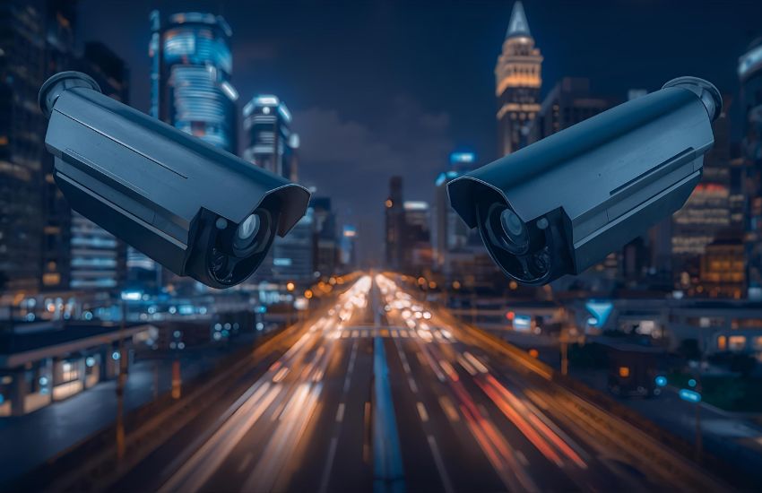 PTZ Cameras and 4K IP Options for Cutting-Edge Security Needs