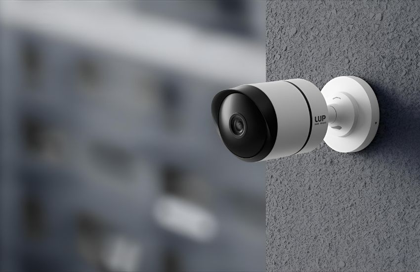 Why 4K Security Cameras Deliver Superior Clarity Compared to 1080p