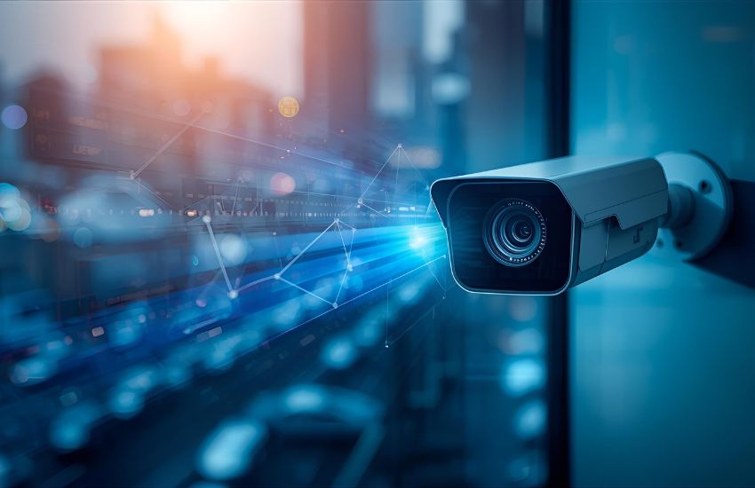 How AI Cameras Specialize in Advanced Surveillance for Modern Safety
