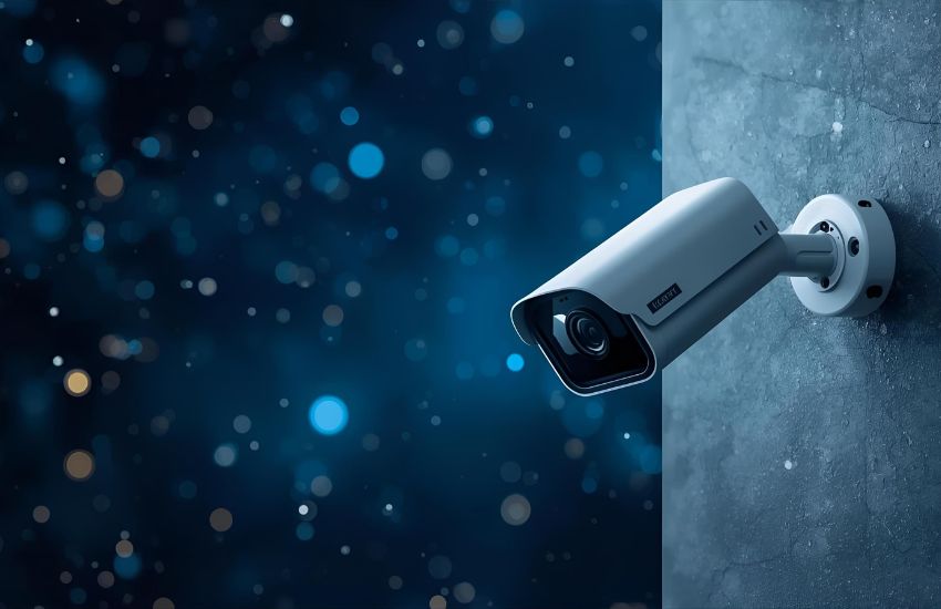Why Choosing a 4K Security Camera Enhances Your Video Surveillance