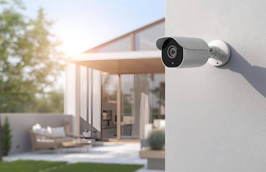 Improving Resolution and Reliability with Innovative Surveillance Cameras