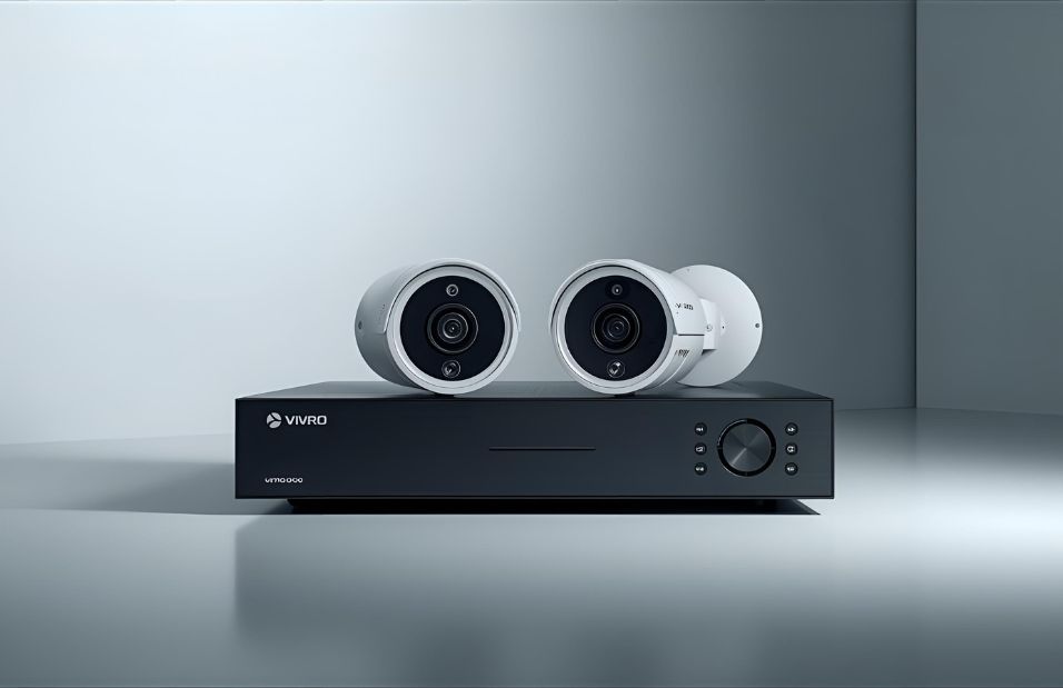 How to Connect IP Cameras and CCTV Cameras Using BNC and Other Cable Formats