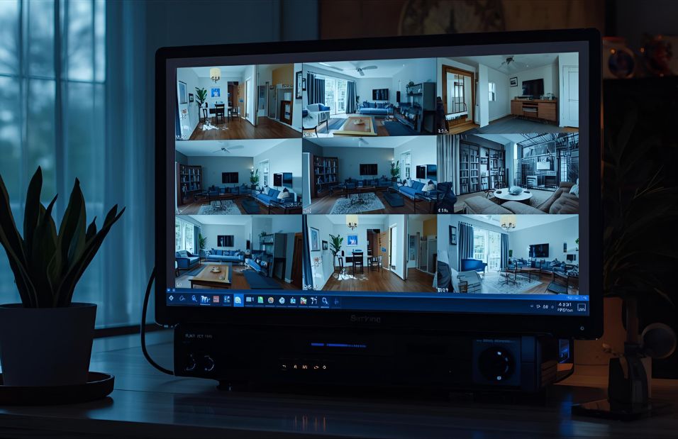 Understanding DVR, NVR, and Camera Compatibility in a Security Camera System