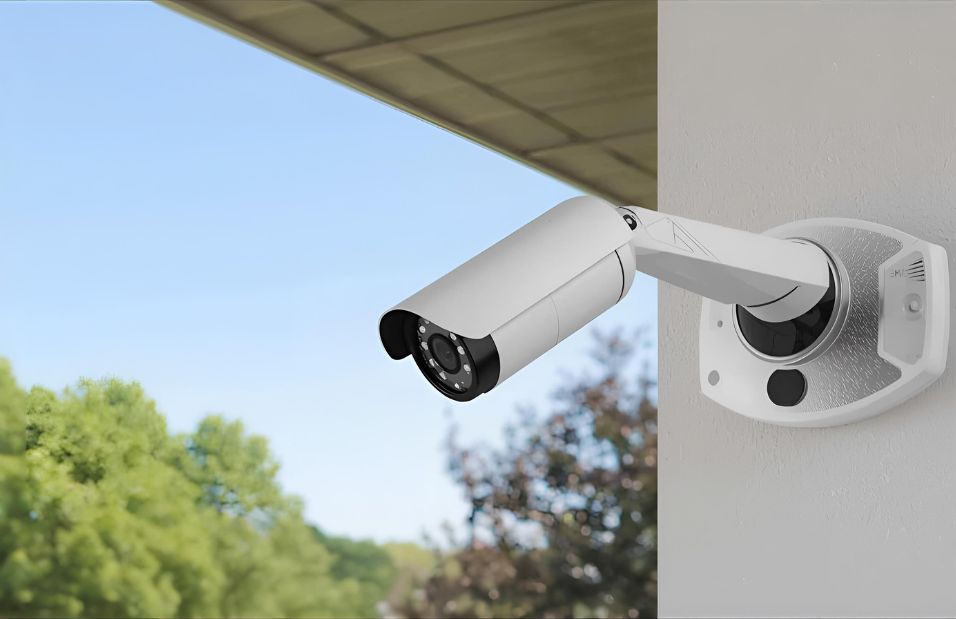 Upgrade Your Surveillance with a New DVR and BNC Security Camera System