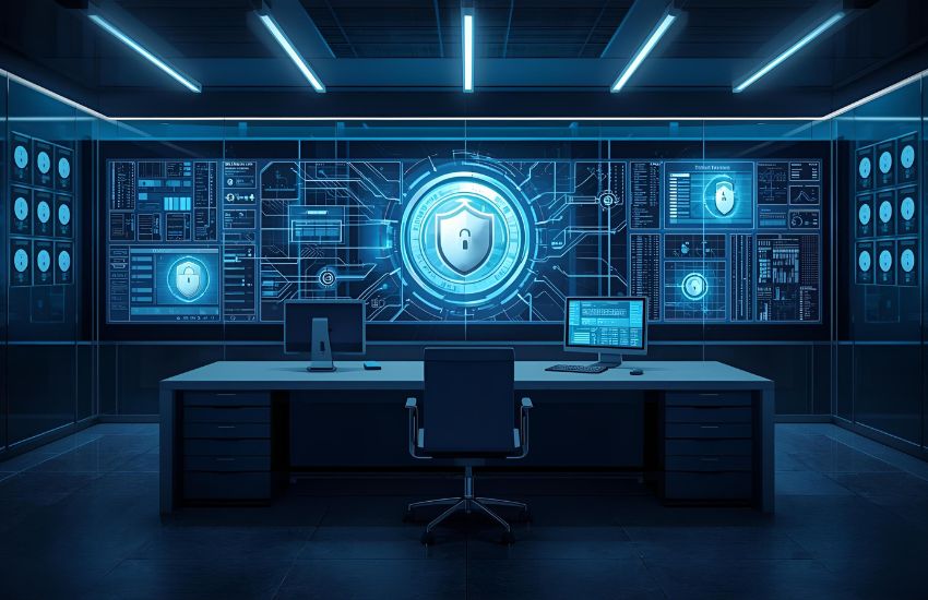 How a CCTV Video Multiplexer Enhances Multi-Camera Monitoring Efficiency