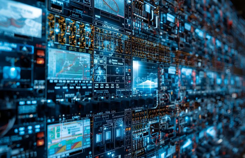 Maximize Your Surveillance Potential with Multiplexer and DVR Integration