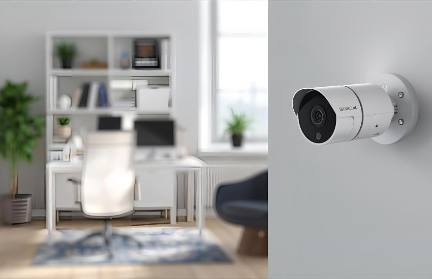 Reliable Surveillance Solutions with Powerline Adapter for Modern Security Systems