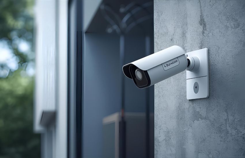 nhance Surveillance Performance with Powerline Adapter and Ethernet Solutions