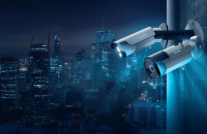 Powerline Ethernet: A Smart Alternative for High-Speed Internet and Secure Monitoring