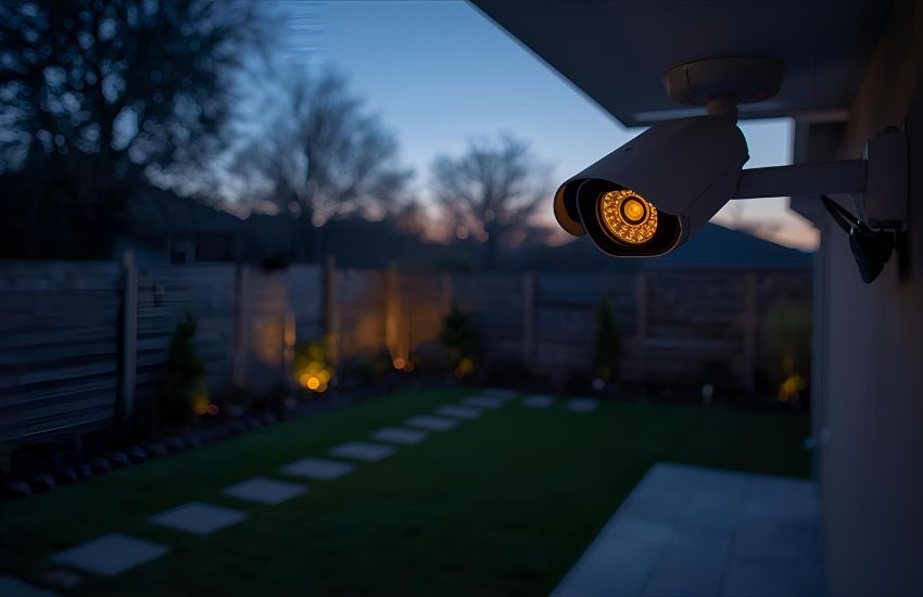 How to Connect a CCTV for Reliable and Innovative Surveillance Solutions