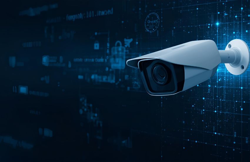How to Set Up Port Forwarding on Your Router for IP Cameras