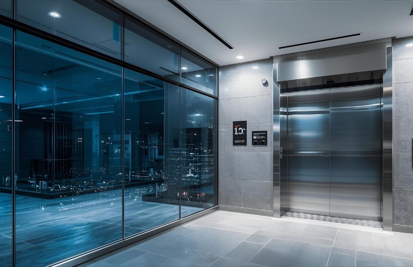 Step-by-Step Guide to Elevator Security Camera System Installation