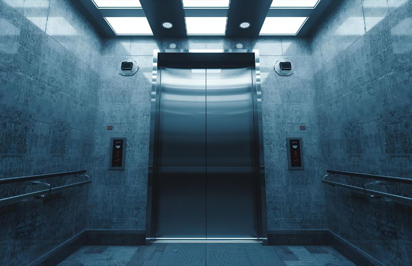 Modern Elevator Camera Systems: Enhancing Security Inside the Elevator
