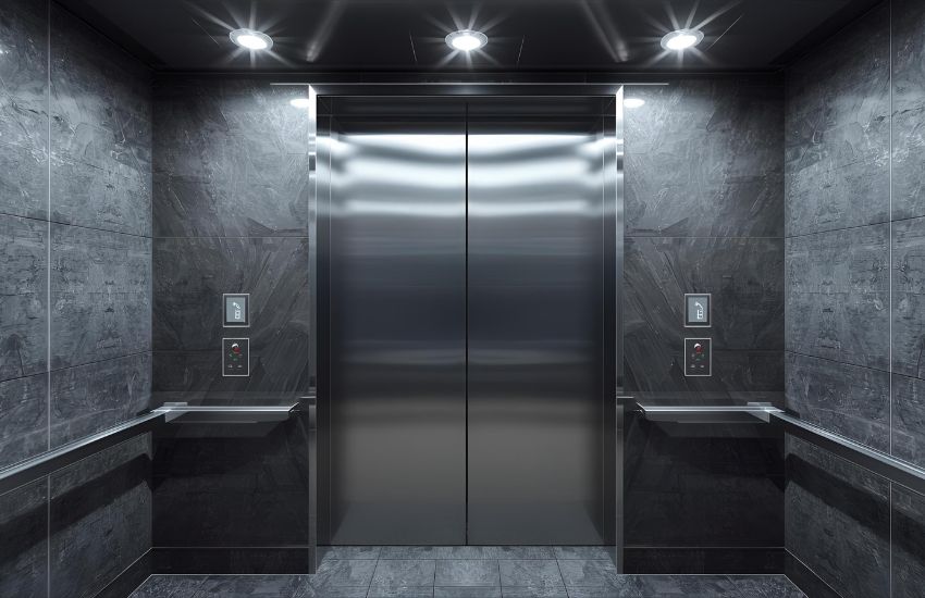 Reliable Elevator Security Camera Solutions: Innovative Surveillance for Modern Safety