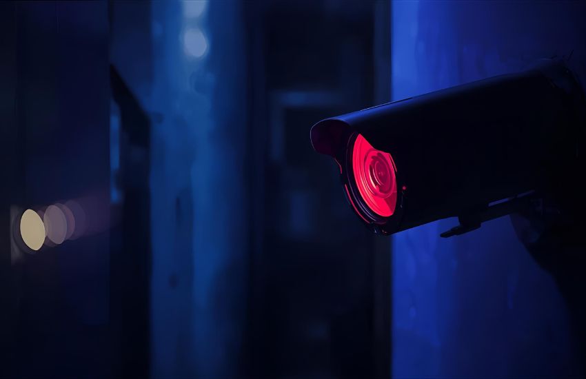 Harnessing AI to Enhance Night Vision and Thermal Imaging Cameras