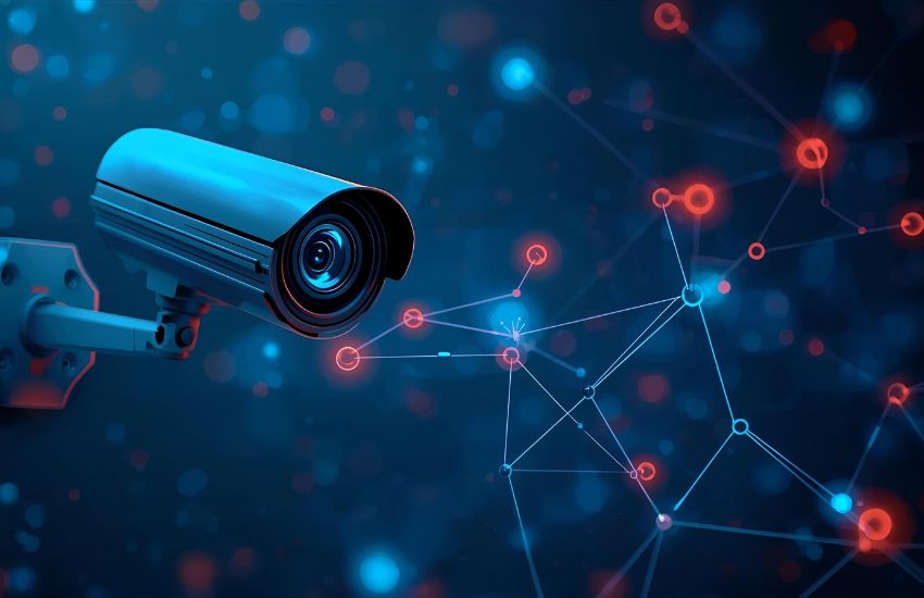 From Motion Detection to AI Human Recognition: How AI Security Enhances Surveillance and Alerts