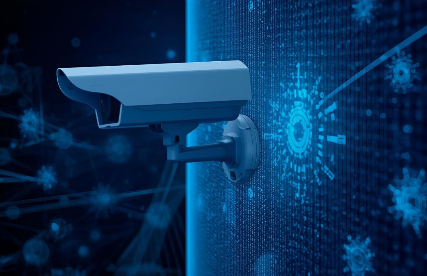 How AI is Revolutionizing Modern Surveillance for Safer Spaces