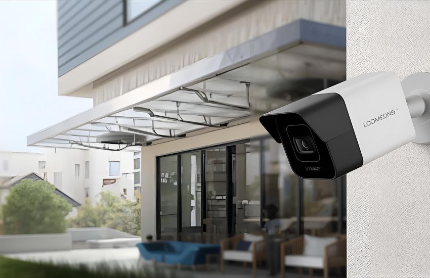Advanced Floodlight and Pro Security Systems for Effective Outdoor Home Security