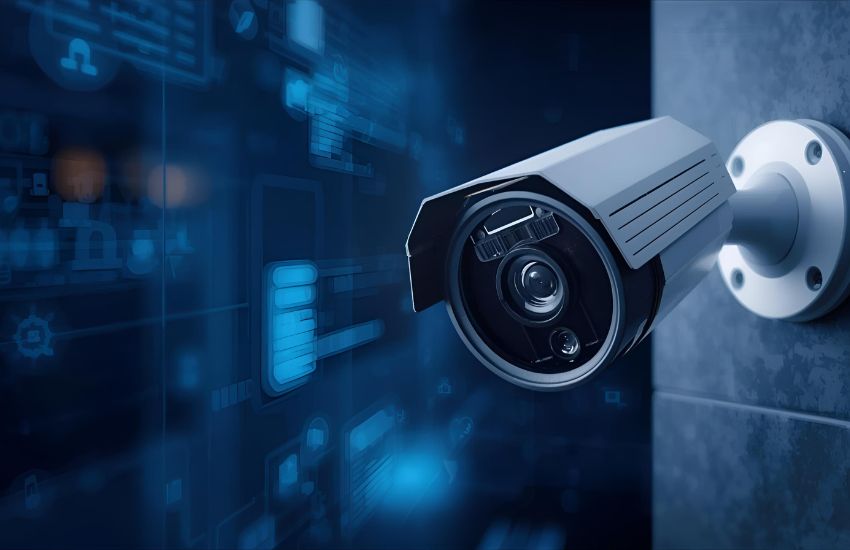 Exploring IP and 4K Camera Systems with NVR Security, DVR Options, and Cloud Storage Integration