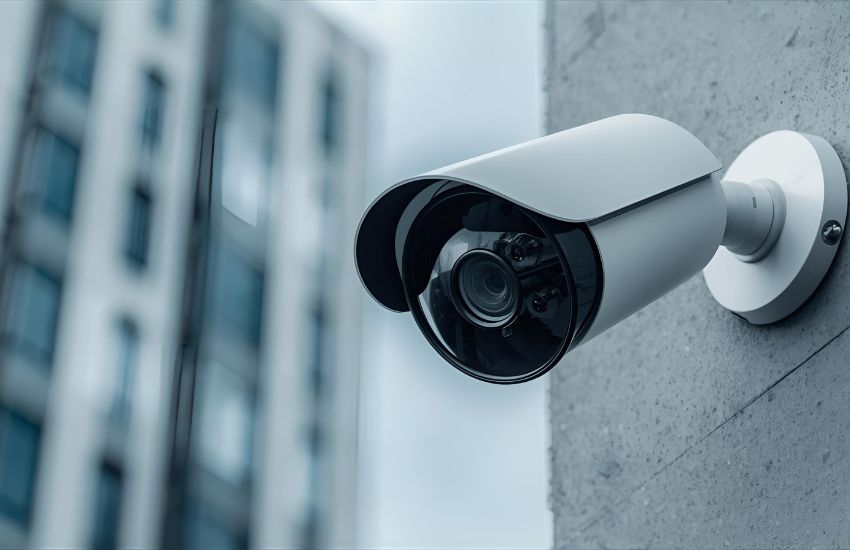 How Security Cameras and Systems Enhance Home Security and Meet Modern Security Needs