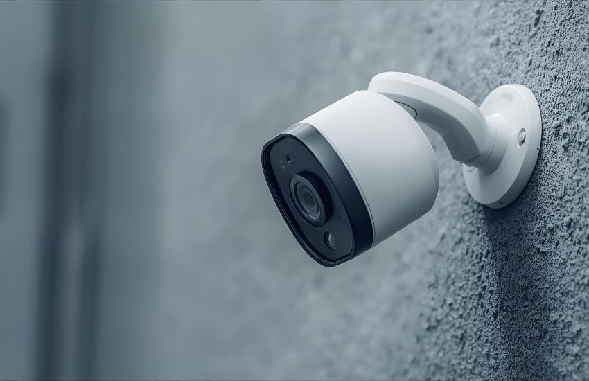 Why a Security Camera Is Essential for Reliable and Modern Surveillance Solutions