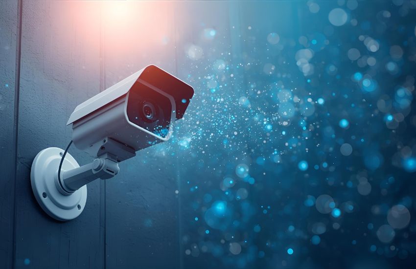 Why IP Camera with Fixed Lens Improves Modern Surveillance Systems