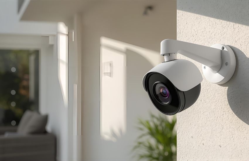 How a Security Camera Enhances Your Safety with Reliable, Innovative Surveillance Solutions