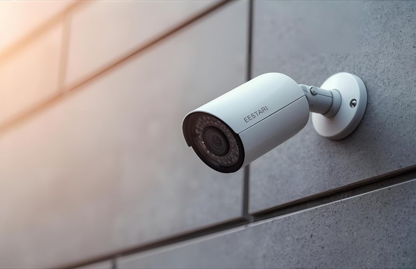 How to Connect a Security Camera Directly for Live Viewing