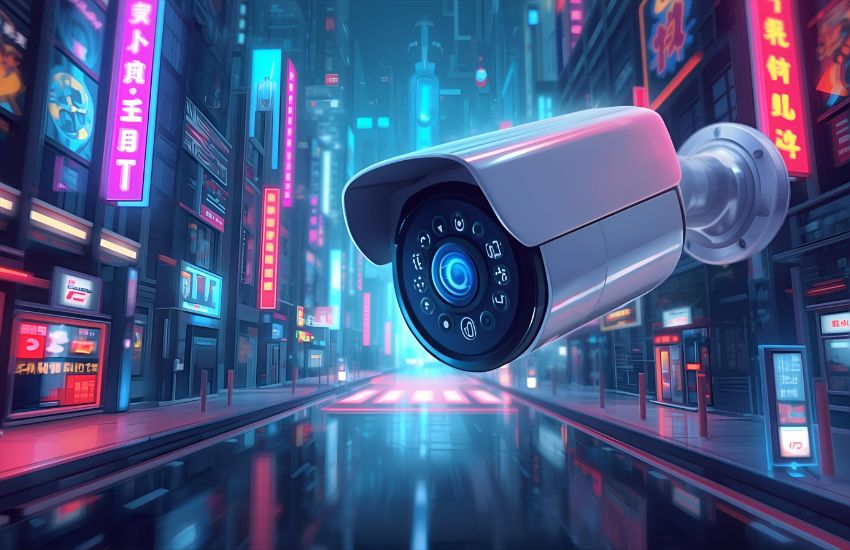 Why Choosing an AI Security Camera is Essential for Modern, Reliable Home Security Solutions