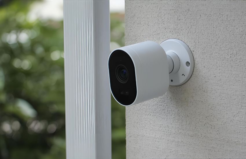 The Technology Behind How an AI Security Camera Delivers Reliable and Innovative Home Security Solutions