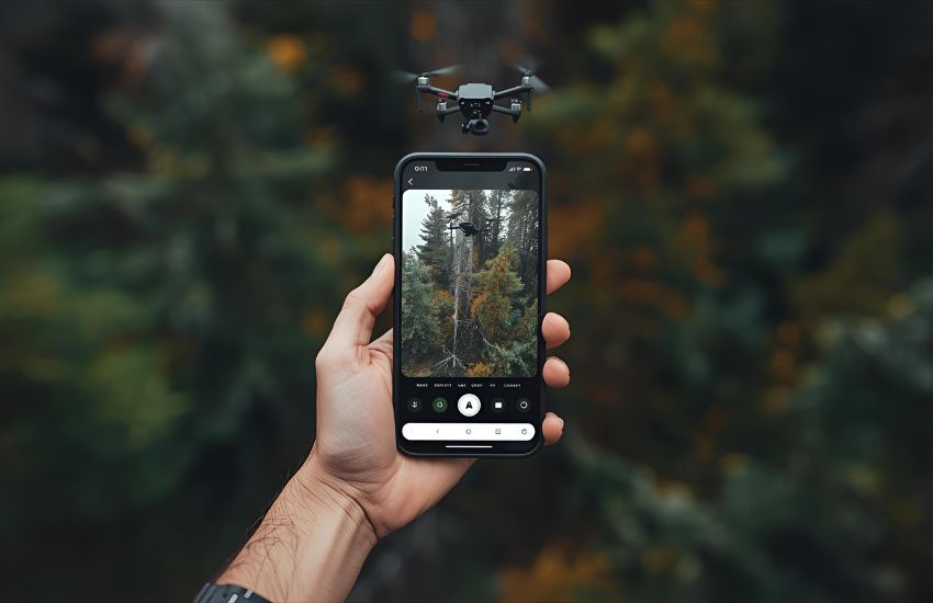 How the Viewtron Mobile App for iPhone Elevates Your Security Camera System and Video Surveillance Experience