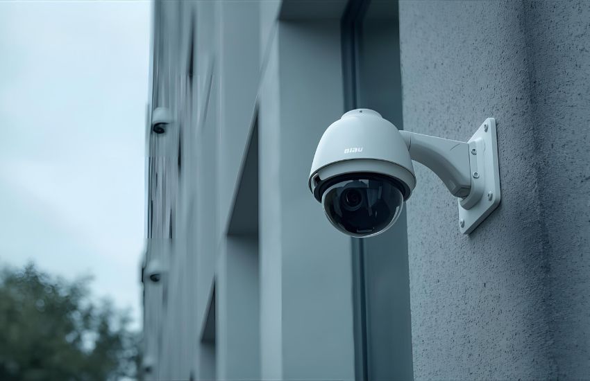 Exploring the Power of Optical Zoom and Digital Zoom in Zoom Security Cameras