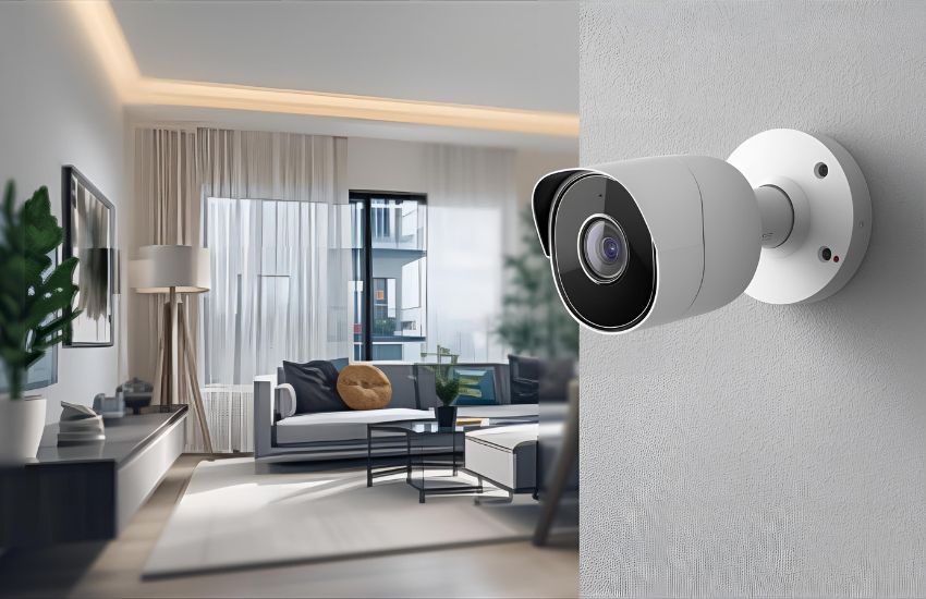 Zoom Security Camera: Reliable and Innovative Surveillance Solutions for Modern Safety