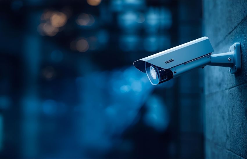 Choosing High Definition Zoom Security Cameras for Reliable Outdoor CCTV Security