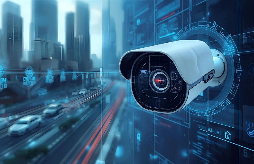 Person Detection Camera: Reliable AI Security Solutions for Modern Surveillance
