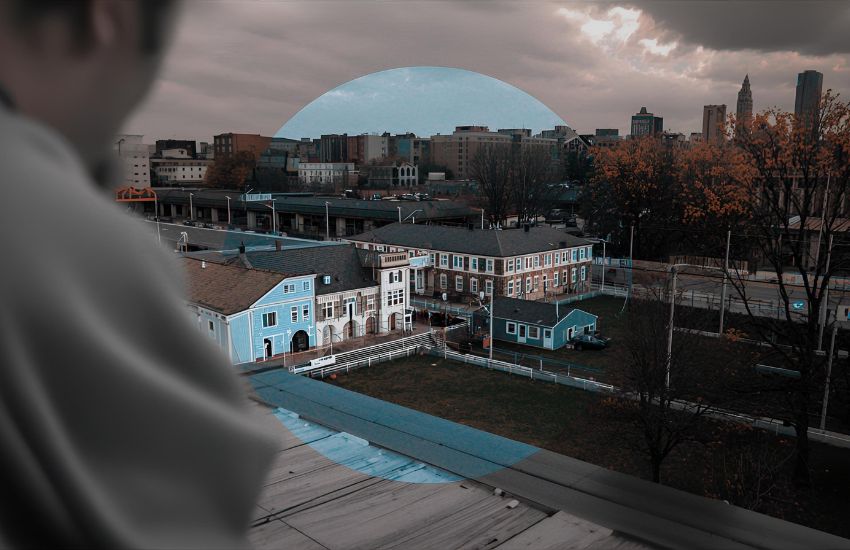 Why and How to Turn Off the IR LEDs for Smarter, Safer Surveillance Solutions