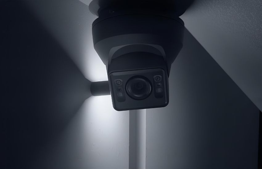 How Infrared Light and IR LEDs Affect Your Security Camera Performance
