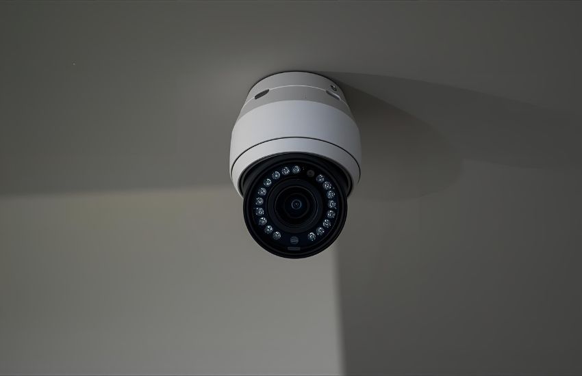 Step-by-Step Guide to Turn Off the IR LEDs and Disable Tapo Camera IR LEDs