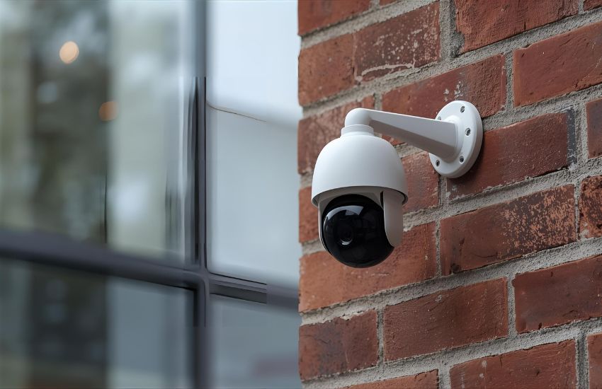 Seamless Monitoring with Mobile App and Viewtron IP Camera NVR